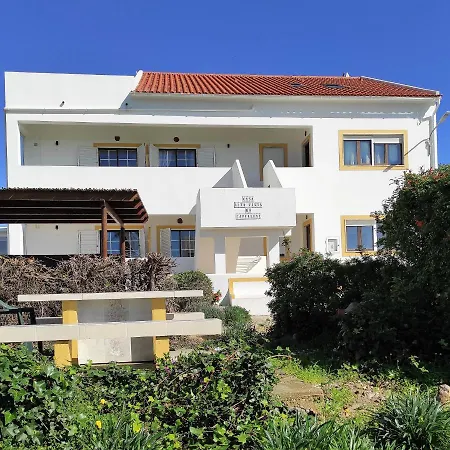 Apartamentos Na Quinta Altavista Do Carvalhal Zambujeira do Mar Buitenkant foto