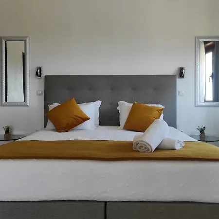Apartamentos Na Quinta Altavista Do Carvalhal Zambujeira do Mar Buitenkant foto
