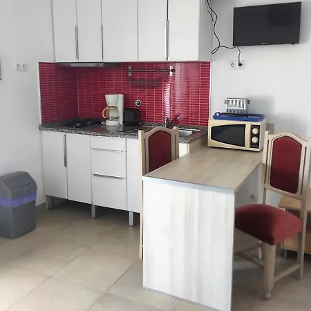 Apartamentos Na Quinta Altavista Do Carvalhal Zambujeira do Mar Buitenkant foto