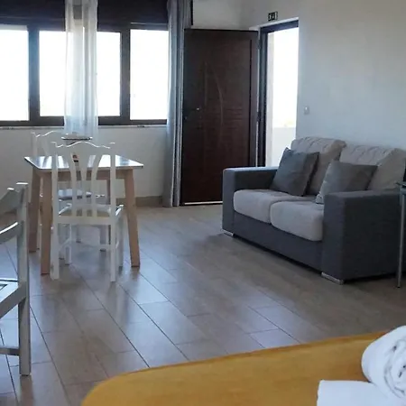 Apartamentos Na Quinta Altavista Do Carvalhal Zambujeira do Mar Buitenkant foto