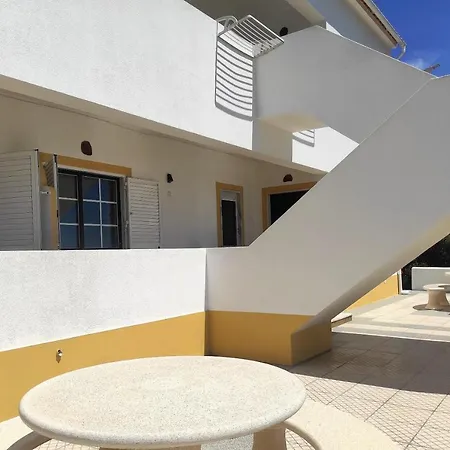 Apartamentos Na Quinta Altavista Do Carvalhal Zambujeira do Mar Buitenkant foto