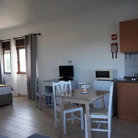Apartamentos Na Quinta Altavista Do Carvalhal Zambujeira do Mar Buitenkant foto