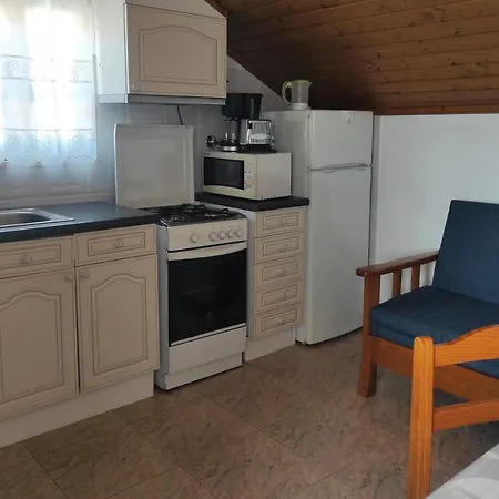 Apartamentos Na Quinta Altavista Do Carvalhal Zambujeira do Mar Buitenkant foto