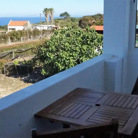 Apartamentos Na Quinta Altavista Do Carvalhal Zambujeira do Mar Buitenkant foto