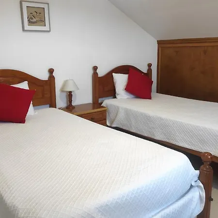 Apartamentos Na Quinta Altavista Do Carvalhal Zambujeira do Mar Buitenkant foto
