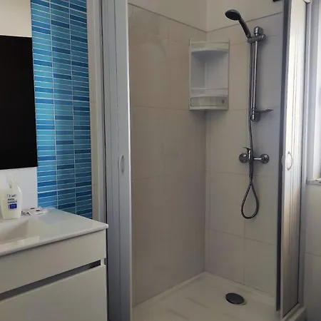 Apartamentos Na Quinta Altavista Do Carvalhal Zambujeira do Mar Buitenkant foto