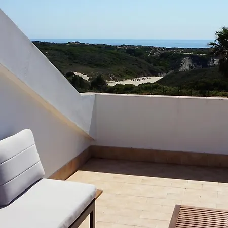 Apartamentos Na Quinta Altavista Do Carvalhal Zambujeira do Mar Buitenkant foto