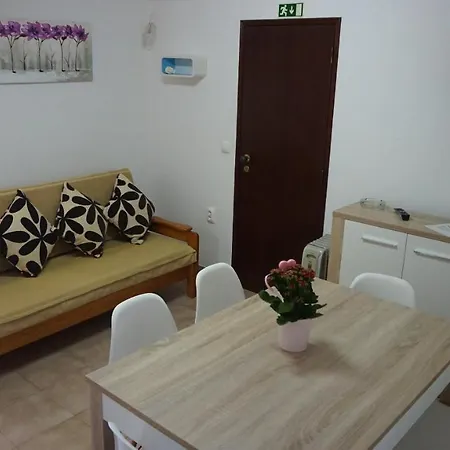 Apartamentos Na Quinta Altavista Do Carvalhal Zambujeira do Mar Buitenkant foto
