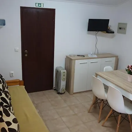 Apartamentos Na Quinta Altavista Do Carvalhal Zambujeira do Mar Buitenkant foto