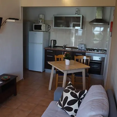 Apartamentos Na Quinta Altavista Do Carvalhal Zambujeira do Mar Buitenkant foto