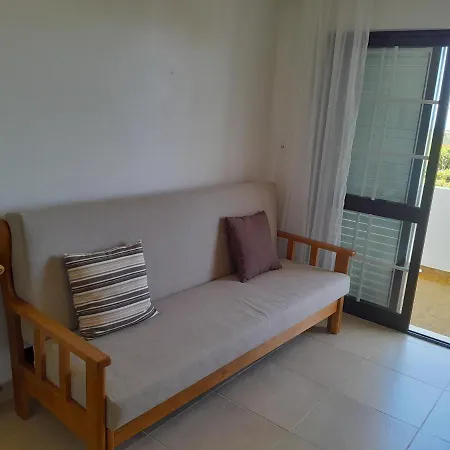 Apartamentos Na Quinta Altavista Do Carvalhal Zambujeira do Mar Buitenkant foto