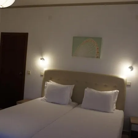 Apartamentos Na Quinta Altavista Do Carvalhal Zambujeira do Mar Buitenkant foto