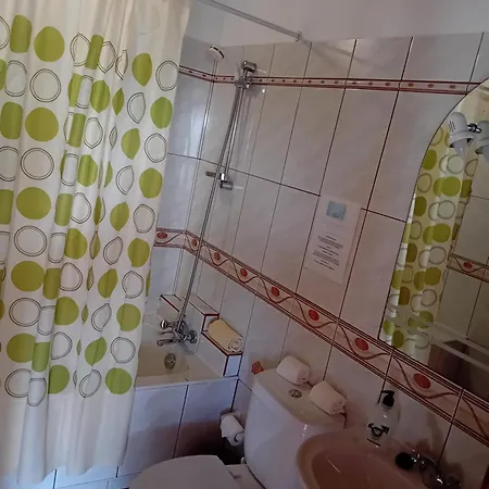 Apartamentos Na Quinta Altavista Do Carvalhal Zambujeira do Mar Buitenkant foto