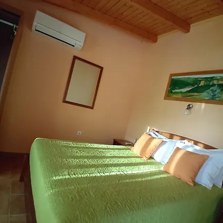 Apartamentos Na Quinta Altavista Do Carvalhal Zambujeira do Mar Buitenkant foto