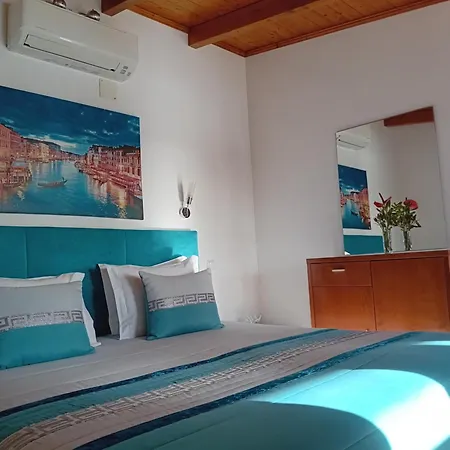 Apartamentos Na Quinta Altavista Do Carvalhal Zambujeira do Mar Buitenkant foto