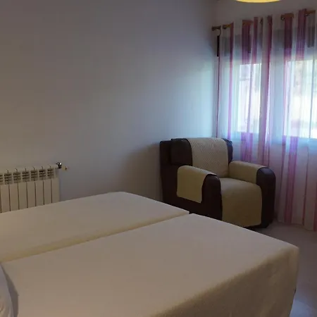 Apartamentos Na Quinta Altavista Do Carvalhal Zambujeira do Mar Buitenkant foto