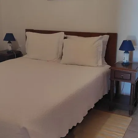 Apartamentos Na Quinta Altavista Do Carvalhal Zambujeira do Mar Buitenkant foto
