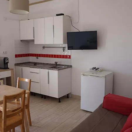 Apartamentos Na Quinta Altavista Do Carvalhal Zambujeira do Mar Buitenkant foto
