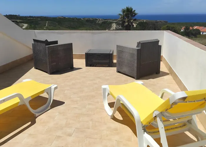 Apartamentos Na Quinta Altavista Do Carvalhal