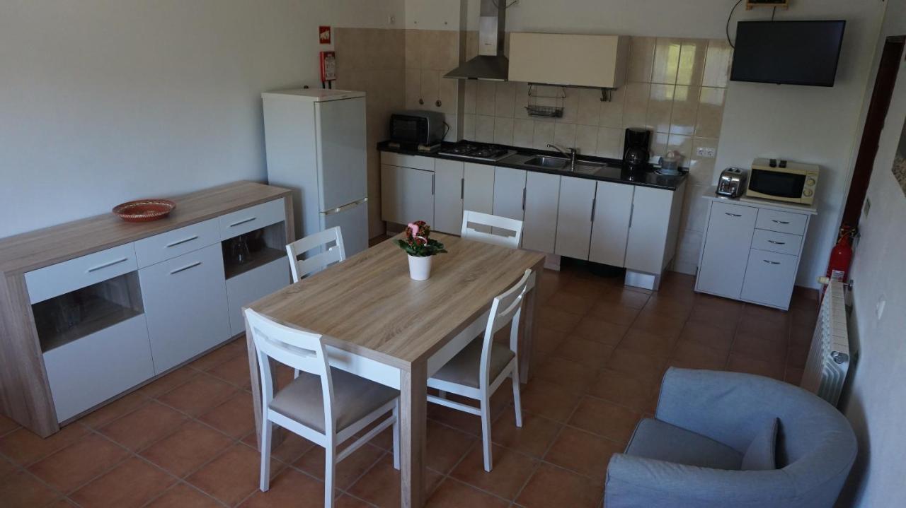 Na Quinta Altavista Do Carvalhal Apartment Zambujeira do Mar