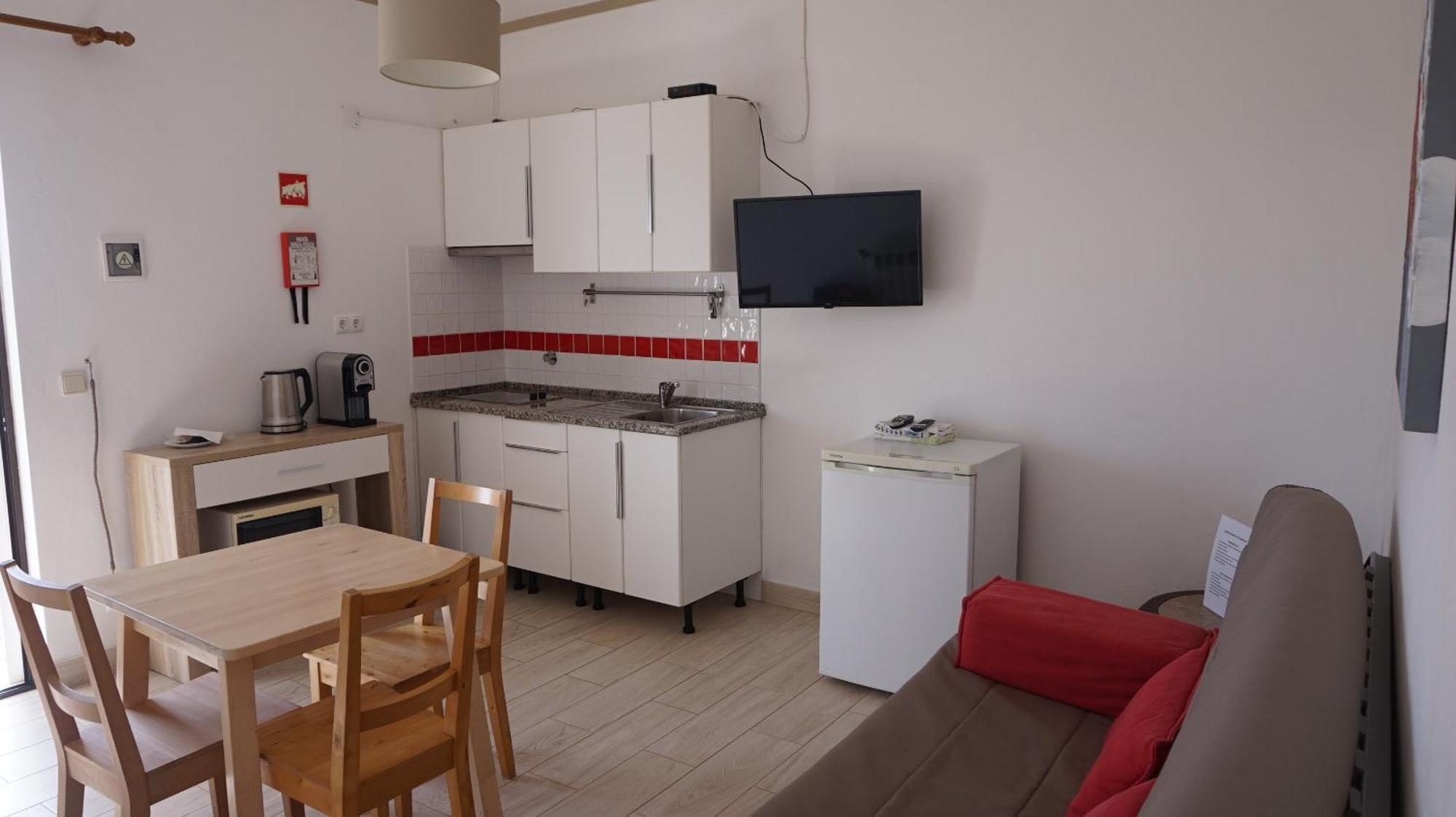 Apartment Na Quinta Altavista Do Carvalhal Zambujeira do Mar