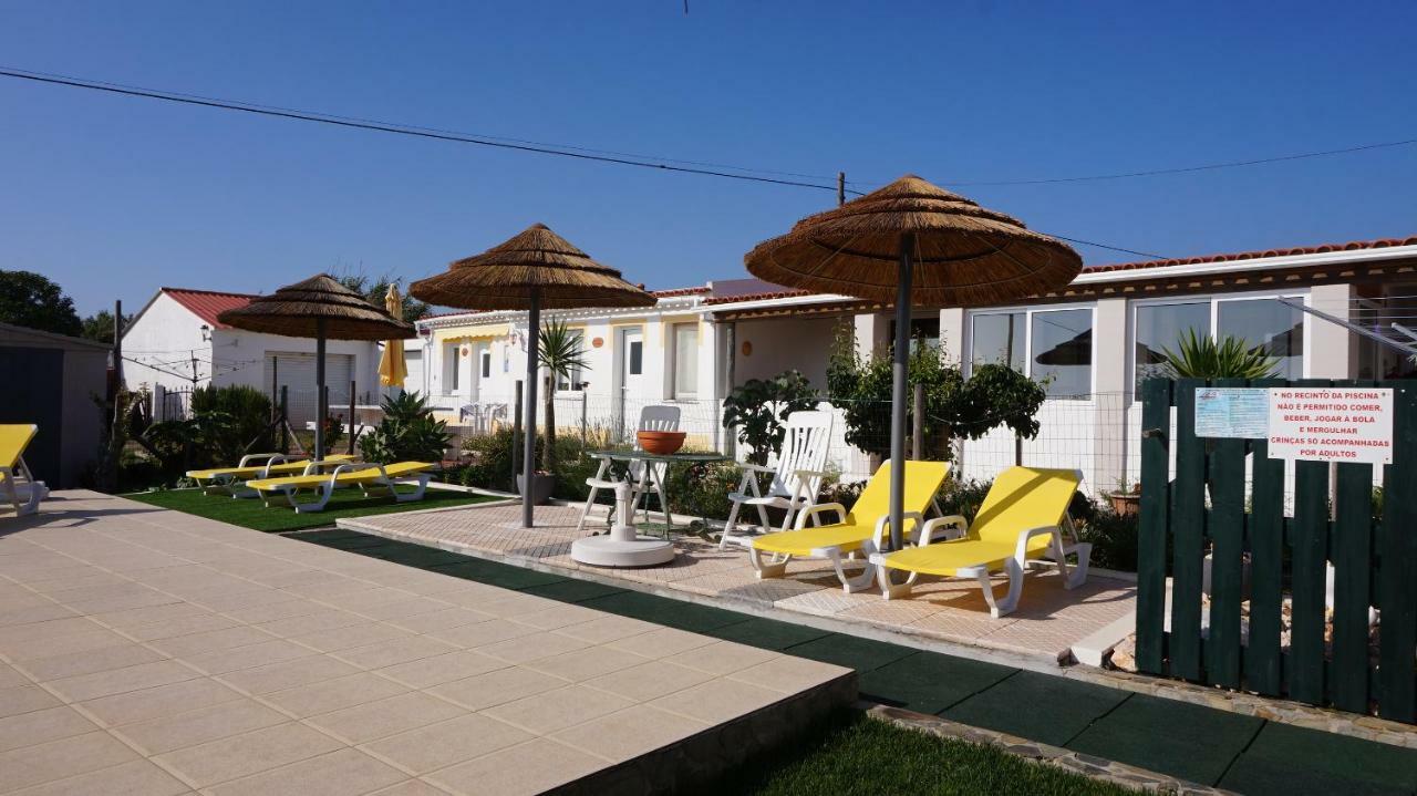 Na Quinta Altavista Do Carvalhal Apartment